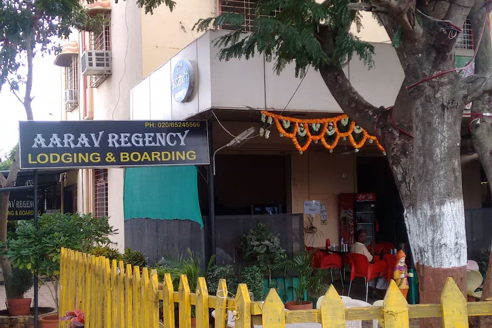 Aarav Regency